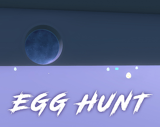 Egg Hunt