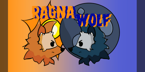 Cover image for RAGNAWOLF