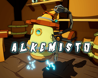 Alkemisto
