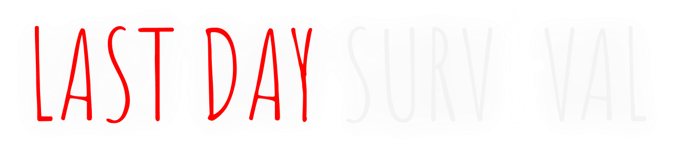 Last Day Survival