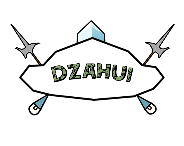 Dzahui
