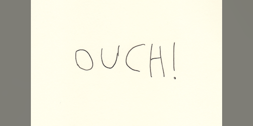 Cover image for OUCH! Mag #25