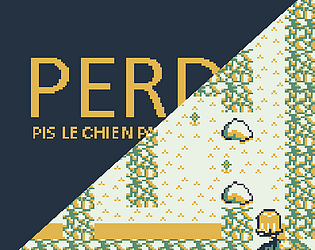 Perdu
