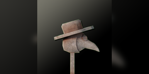 Cover image for Plague Escape