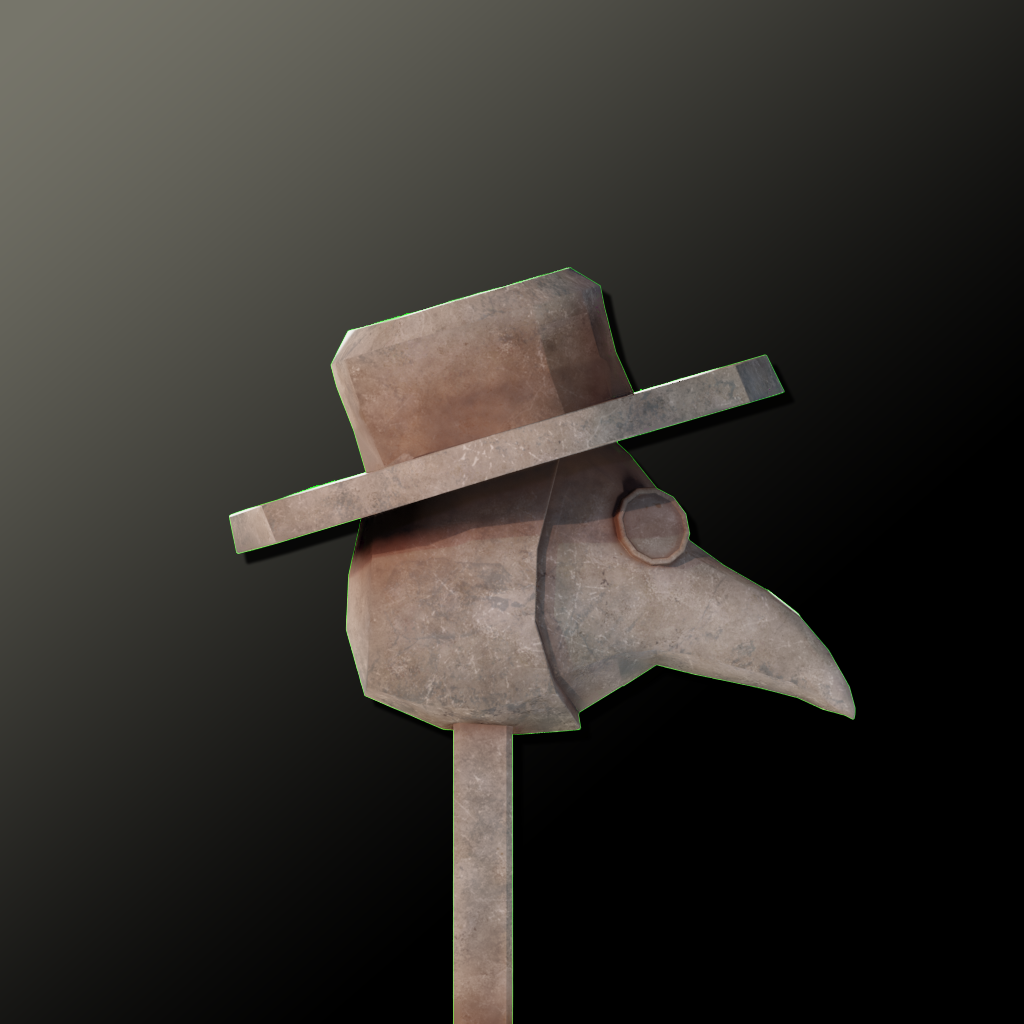Cover image for Plague Escape