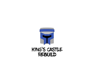King's Castle Rebuild