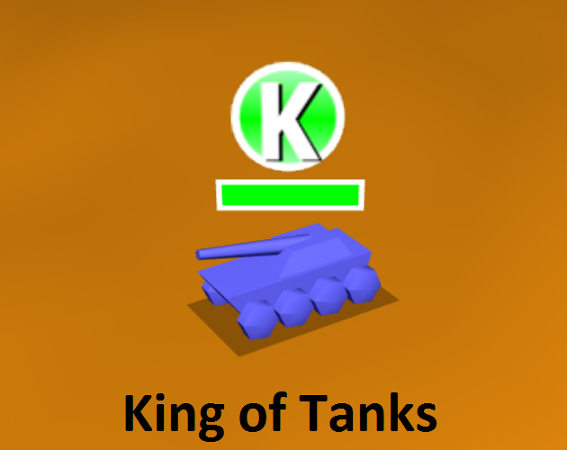 king of tanks