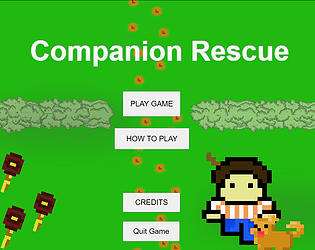 Companion Rescue