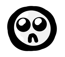 Cover image for Fear the dark