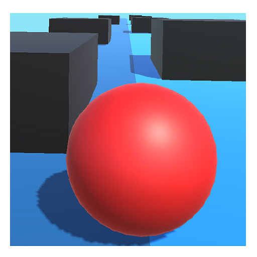 Cover image for Zig Zag Ball 3D