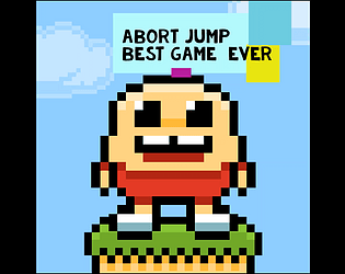 ABORT JUMP