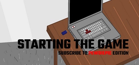 Cover image for Starting the Game