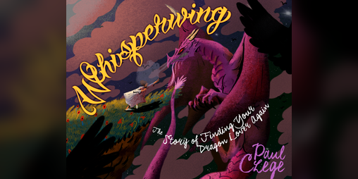 Cover image for Whisperwing