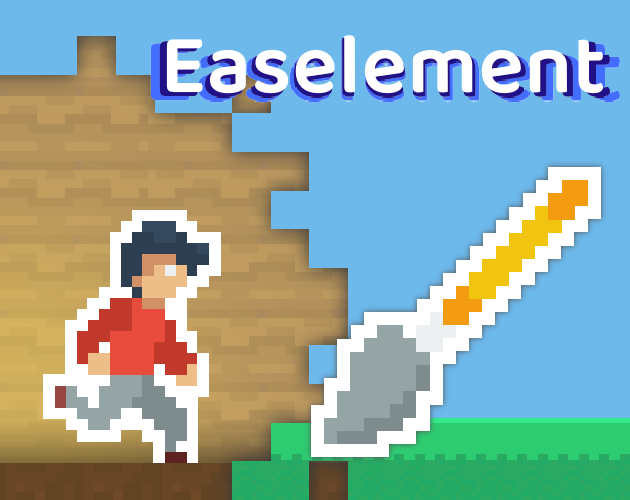 Cover image for Easelement