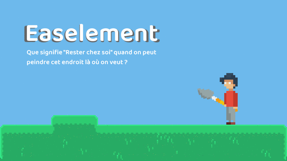 Easelement