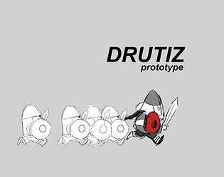 Drutiz