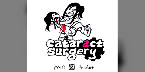 Cover image for Cataract Surgery