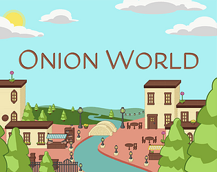 Onion World