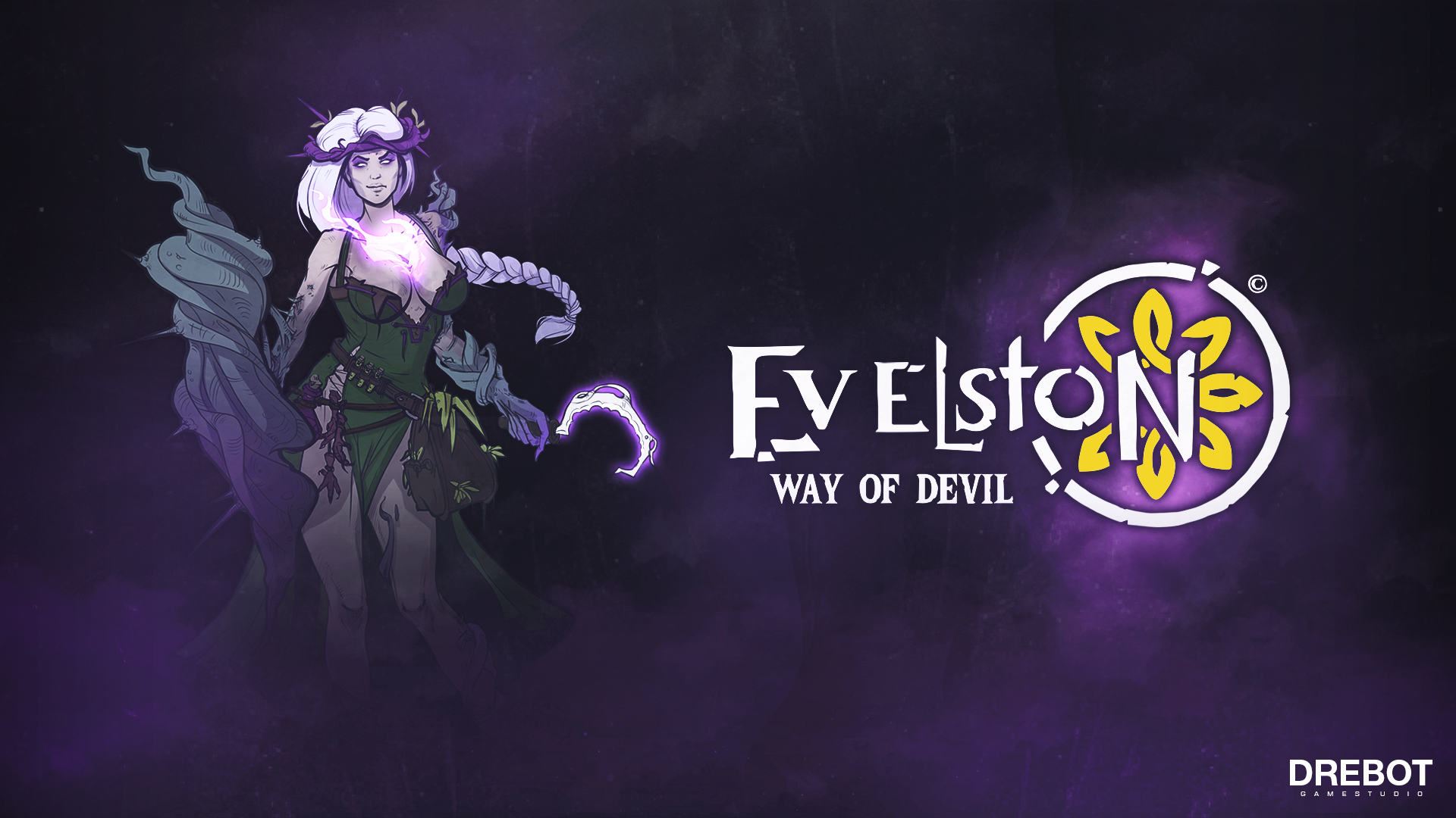 Evelston: Way of Devil