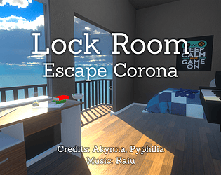 Lock Room