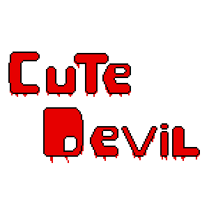 Cute Devil