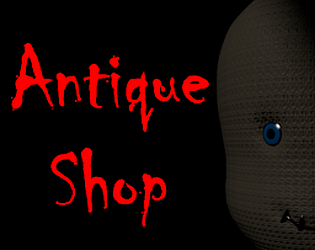Antique Shop