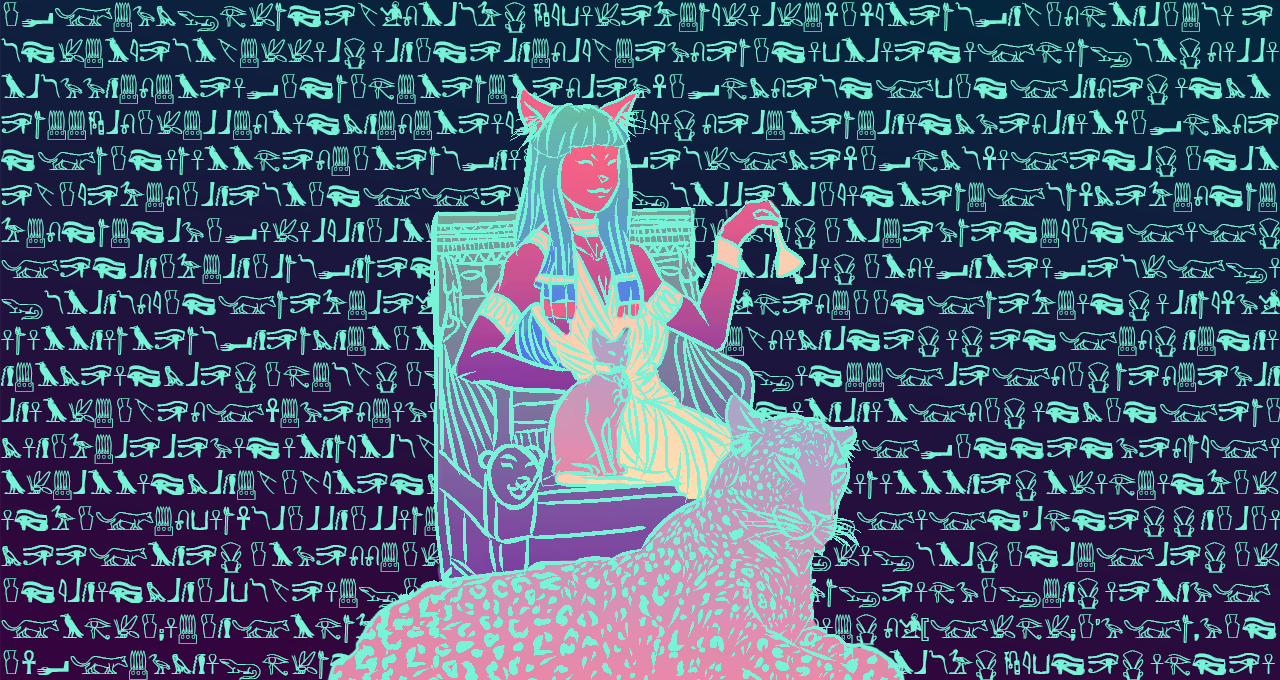 Moons over Meowami