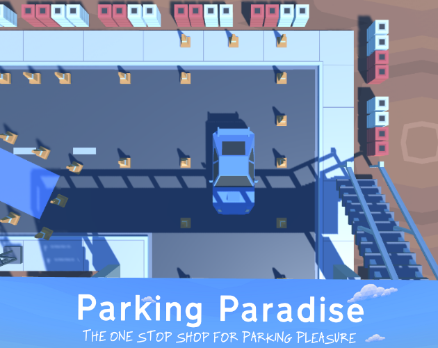 Georgia's Parking Paradise: Where to Park Your Precious Wheels Safely