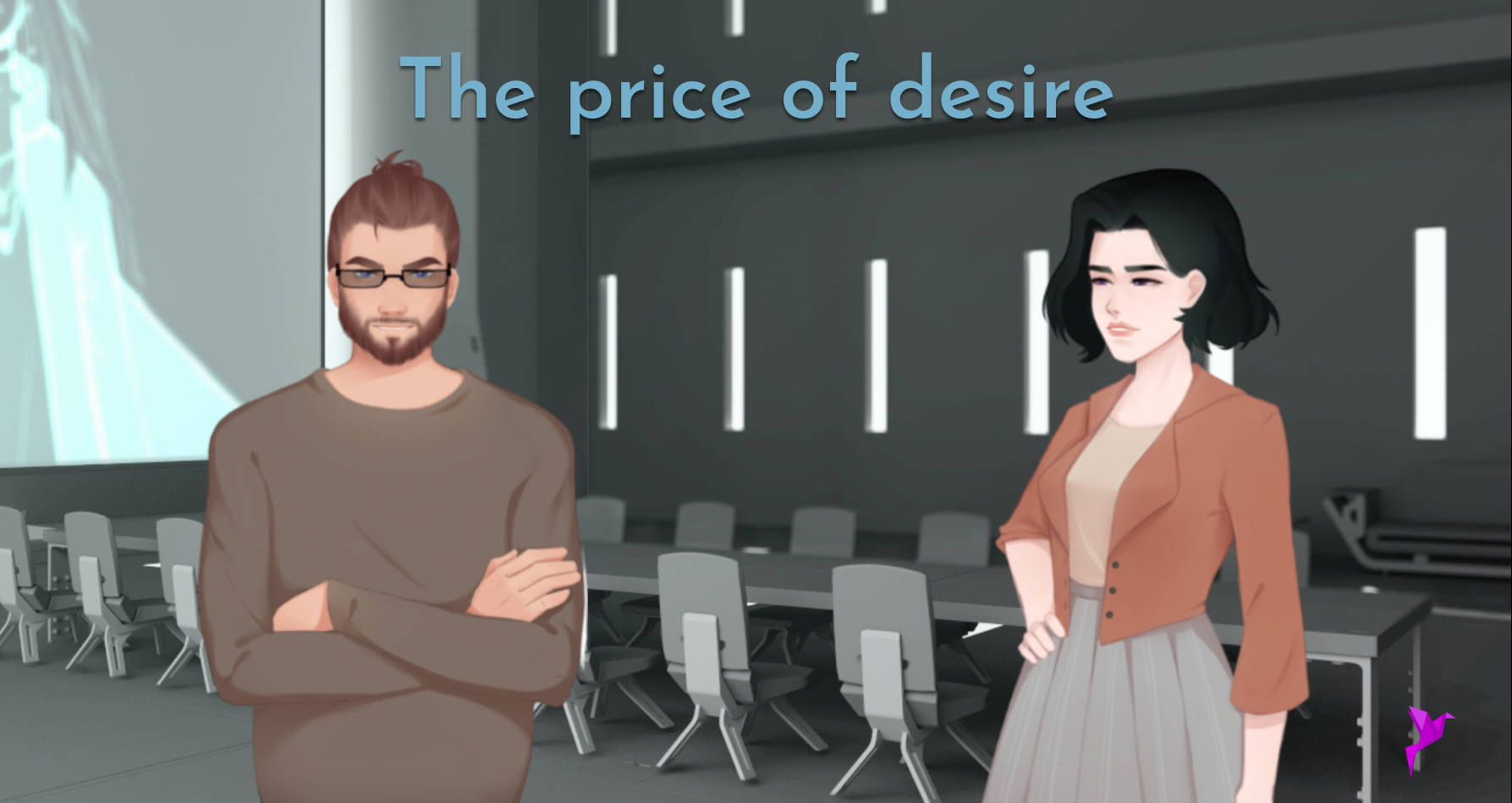 The price of desire