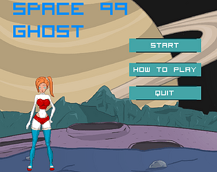 Space99Ghost