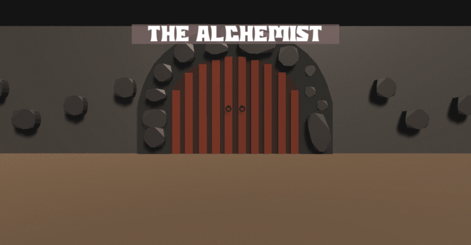 The Alchemist