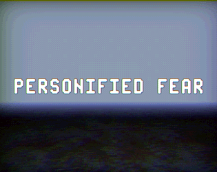 Personified Fear