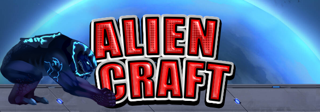 Alien Craft
