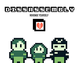 Dissassembly