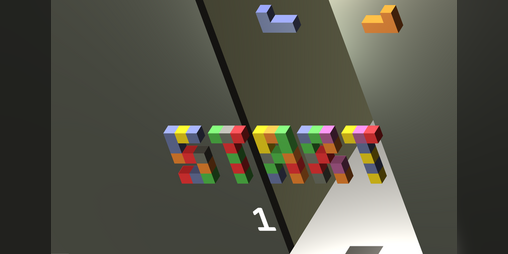 Cover image for Tetris