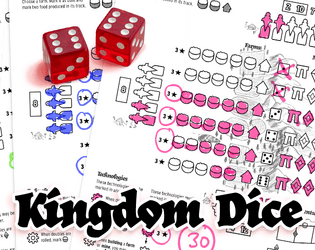 Top Card Game games tagged Dice - Page 2 