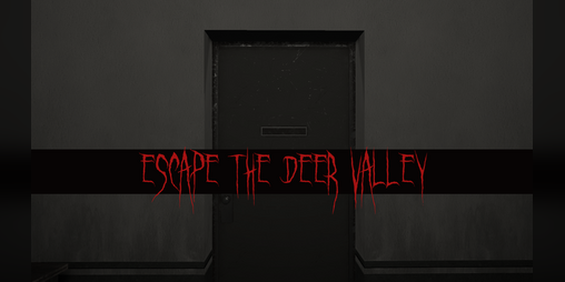 Cover image for Escape the Deer Valley