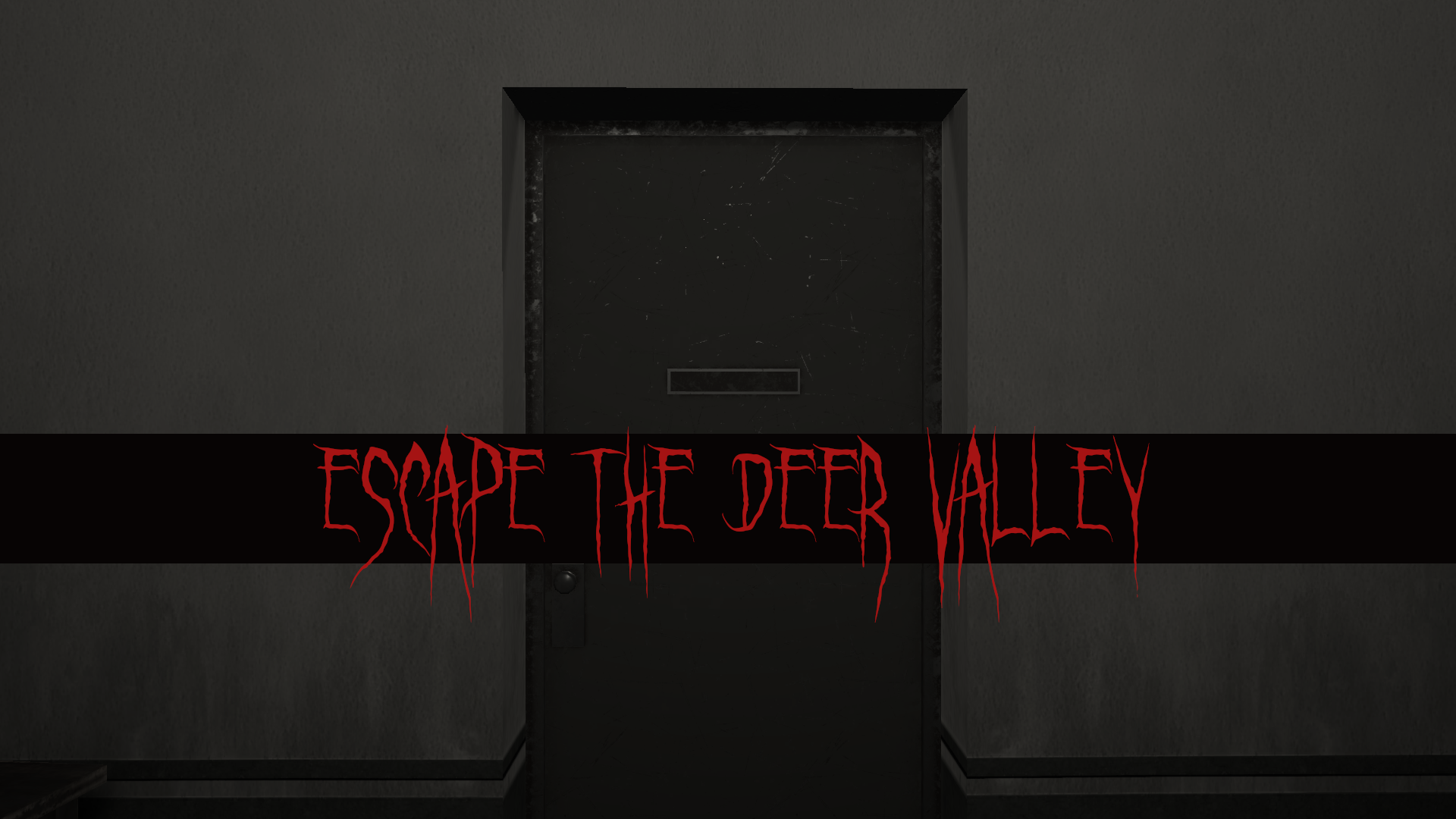 Escape the Deer Valley