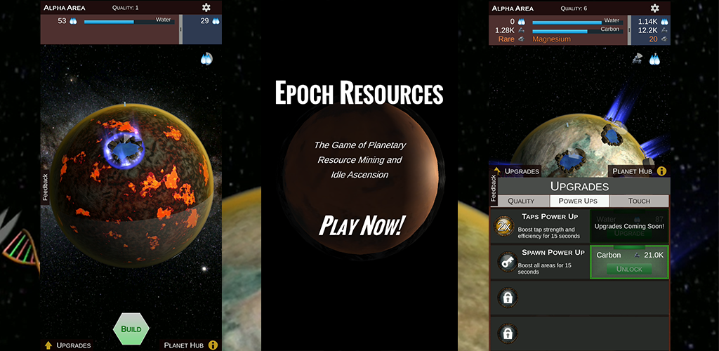 Epoch Resources