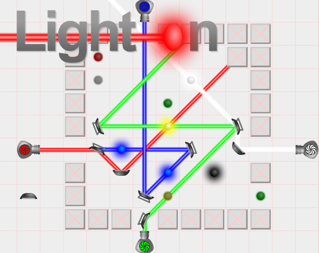 Light On