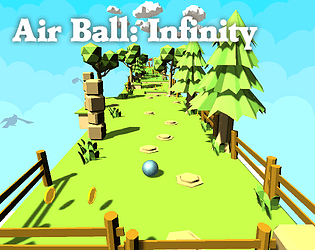 Air Ball: Infinity