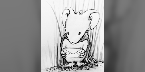 Cover image for Mail Mouse