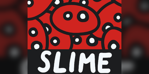 Cover image for Slime: Desulted