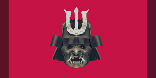 Cover image for Rashomon