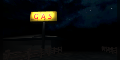 Cover image for Running on Empty