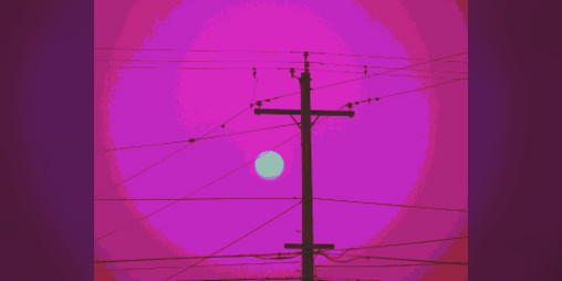 Cover image for Blind