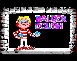 Balderdoush