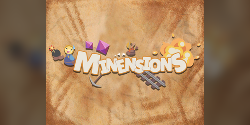 Cover image for Minensions
