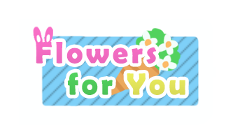 ✿ Flowers for You ✿