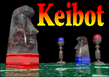 Keibot